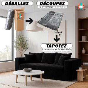 EXPLICATION LUNA