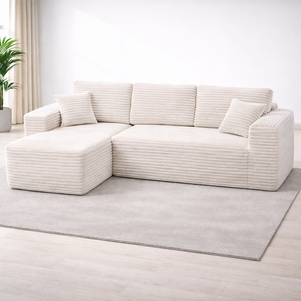 NOVA BLANC CASSÉ A-G